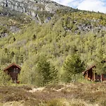 Myravatnet By Interhome Feriehus Viksdalen