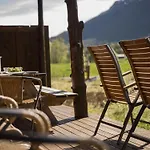 Feriehus Myravatnet By Interhome