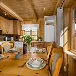 Myravatnet By Interhome Feriehus Viksdalen