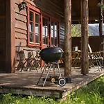 Feriehus Myravatnet By Interhome