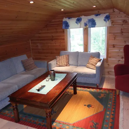Myravatnet - Fjs051 By Interhome