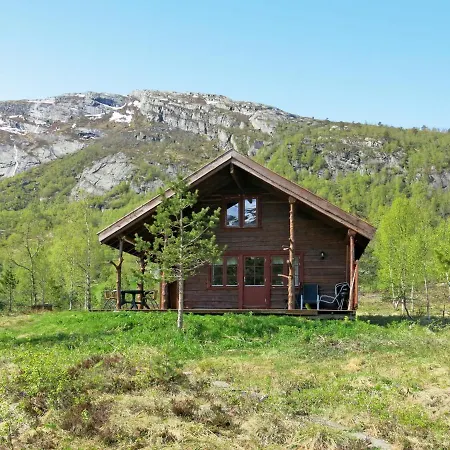 Myravatnet - Fjs051 By Interhome Holiday home Viksdalen
