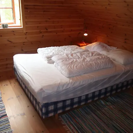 Myravatnet - Fjs051 By Interhome * Viksdalen