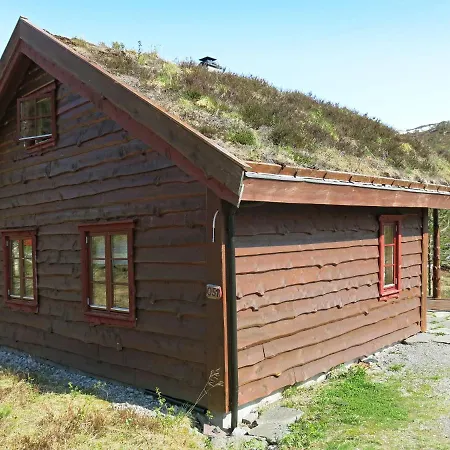 Myravatnet - Fjs051 By Interhome Viksdalen