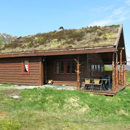 Myravatnet - Fjs051 By Interhome