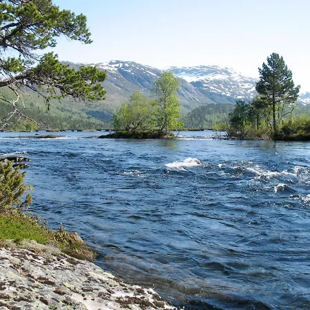 Myravatnet By Interhome Hébergement de vacances