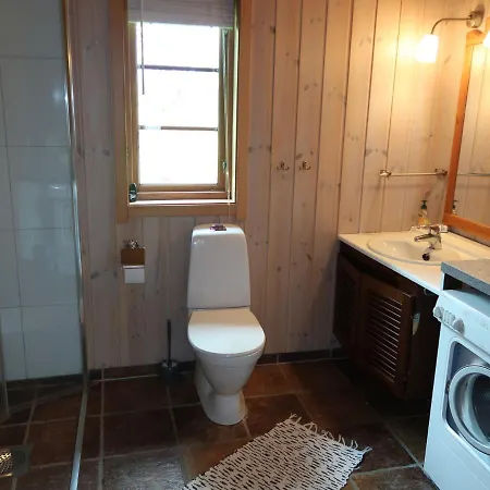 Myravatnet - Fjs051 By Interhome Viksdalen