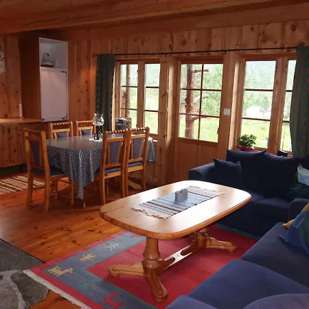 Myravatnet - Fjs051 By Interhome Holiday home *