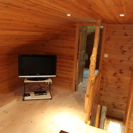 Myravatnet - Fjs051 By Interhome Holiday home