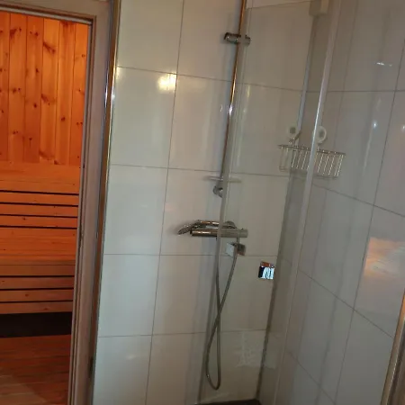 Myravatnet - Fjs051 By Interhome Holiday home *