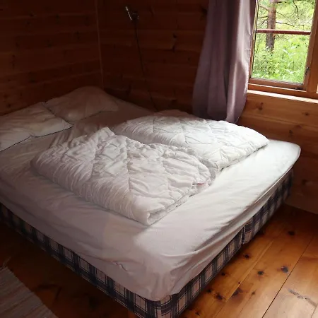 Holiday home Myravatnet - Fjs051 By Interhome Viksdalen