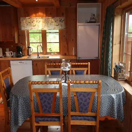 Myravatnet - Fjs051 By Interhome Viksdalen