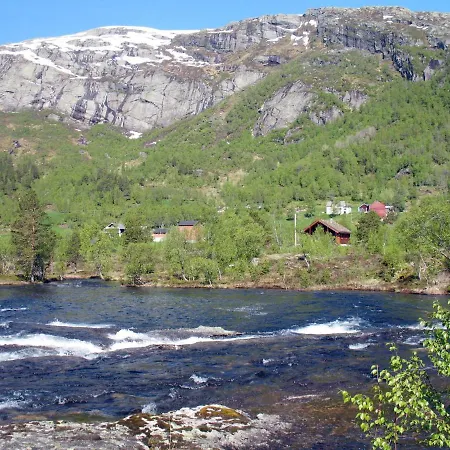 Myravatnet By Interhome Hébergement de vacances *