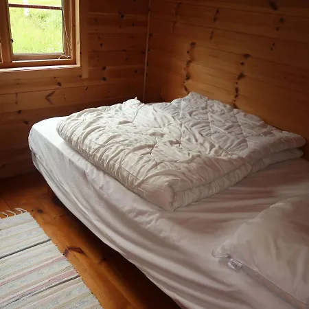 Holiday home Myravatnet - Fjs051 By Interhome Viksdalen