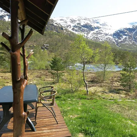 Myravatnet - Fjs051 By Interhome *