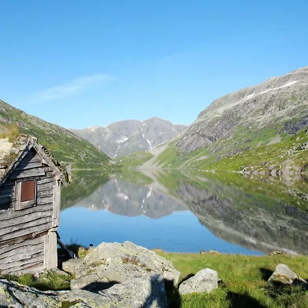 Myravatnet By Interhome