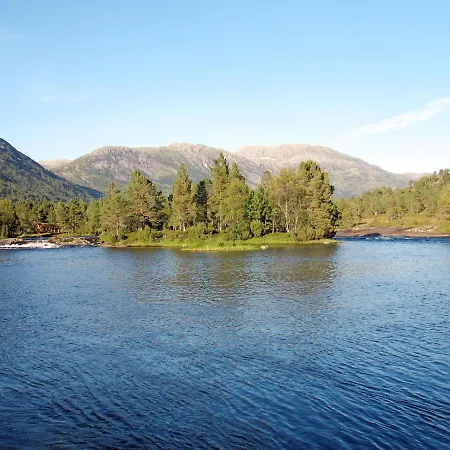 Myravatnet By Interhome Hébergement de vacances