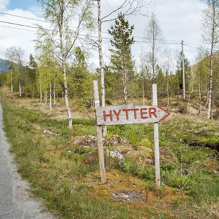 Myravatnet By Interhome * Viksdalen