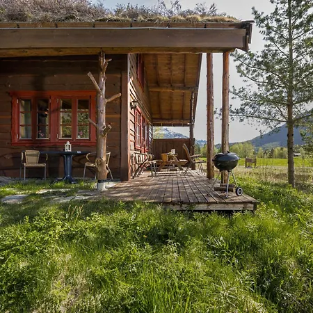 Feriehus Myravatnet By Interhome