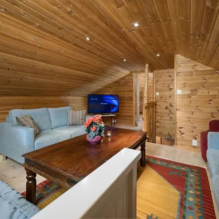 度假居 Myravatnet - Fjs051 By Interhome Viksdalen