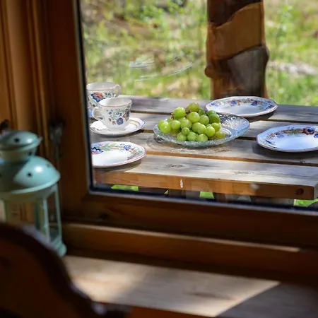 Myravatnet - Fjs051 By Interhome * Viksdalen