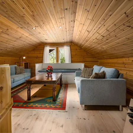 Myravatnet By Interhome *