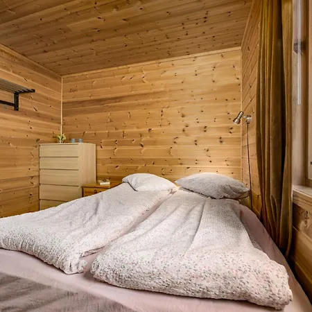 Myravatnet - Fjs051 By Interhome * Viksdalen