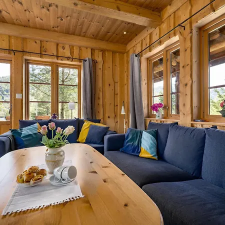 Myravatnet By Interhome *