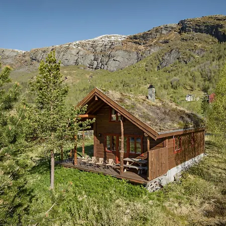 Myravatnet By Interhome Feriehus *