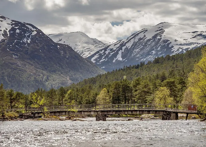 Myravatnet By Interhome