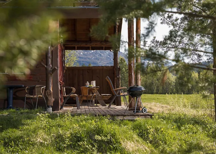 Myravatnet By Interhome *