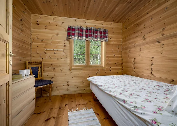 Myravatnet By Interhome Дом отдыха