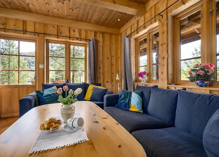 Myravatnet By Interhome *