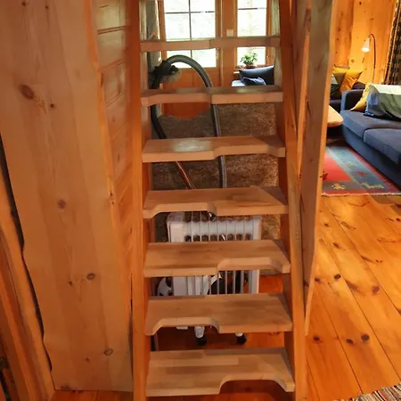 Ferienhaus Myravatnet - Fjs051 By Interhome Viksdalen