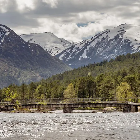 Myravatnet By Interhome