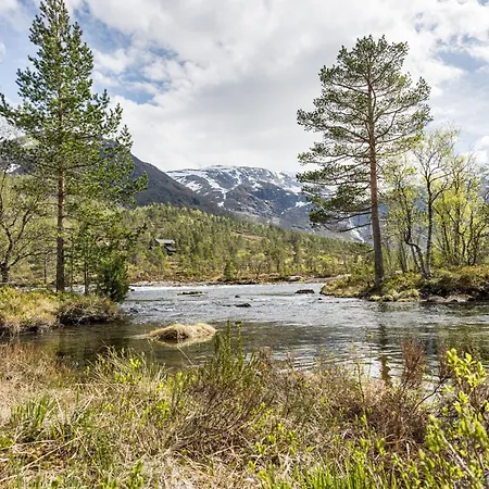 Myravatnet By Interhome Holiday home *