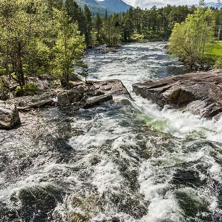 Myravatnet By Interhome *