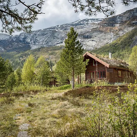 Myravatnet By Interhome Viksdalen