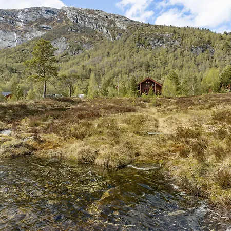 Holiday home Myravatnet By Interhome *