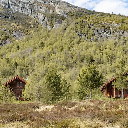 Myravatnet By Interhome Holiday home Viksdalen