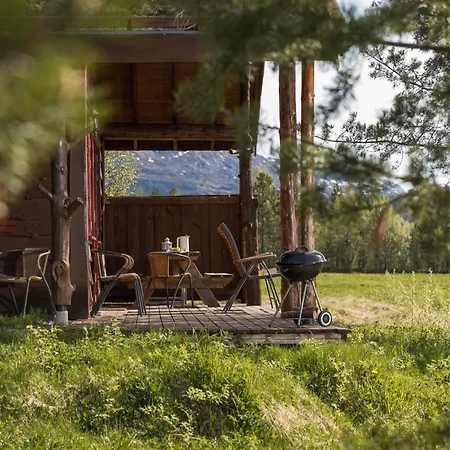 Myravatnet By Interhome *