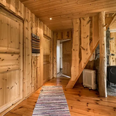 Holiday home Myravatnet By Interhome