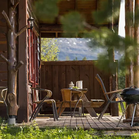 Myravatnet By Interhome *