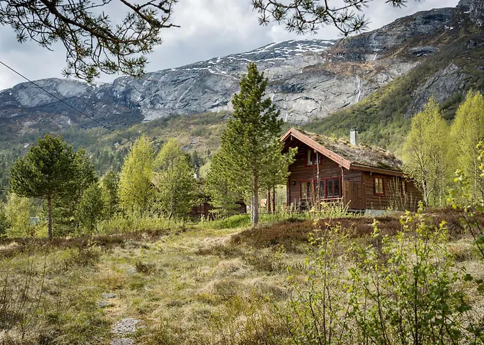 Myravatnet By Interhome Viksdalen