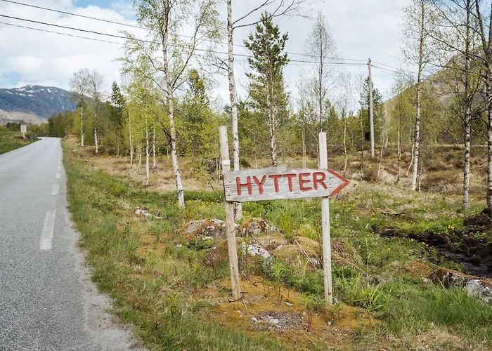 Myravatnet By Interhome * Viksdalen