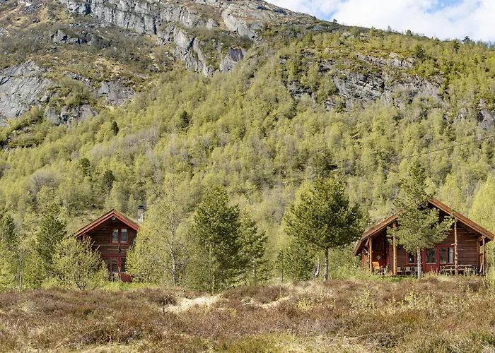 Myravatnet By Interhome 度假居 Viksdalen