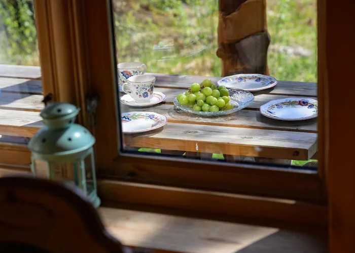 Myravatnet By Interhome * Viksdalen