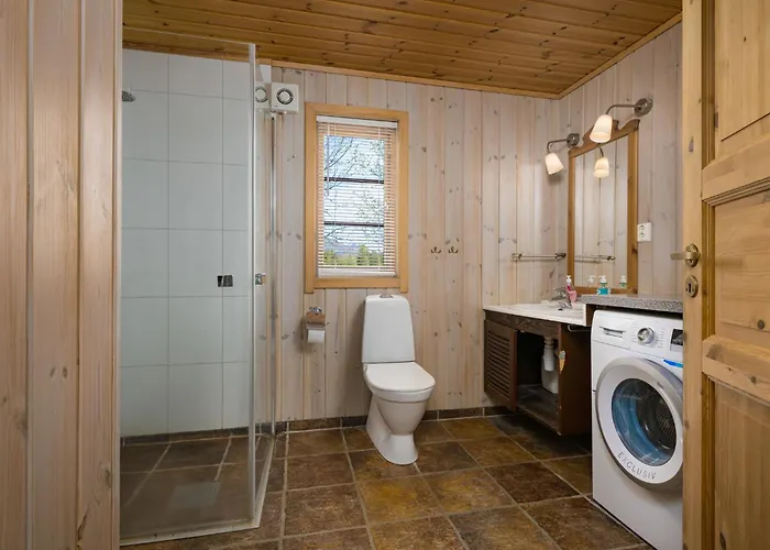 Myravatnet By Interhome
