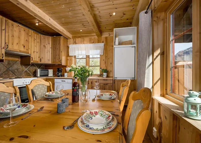 Myravatnet By Interhome 度假居 Viksdalen