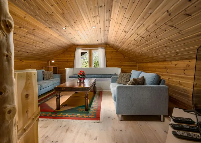 Myravatnet By Interhome *